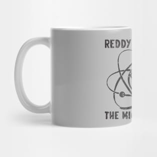 Reddy Kilowatt - The Mighty Atom Mug